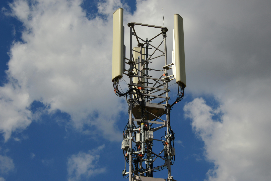 Building the Future: How 5G is Powering Smart Cities Across America
